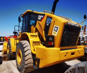 2019 nuevo Original Japón usado cargadores frontales CAT966H 966G <span class=keywords><strong>966F</strong></span> cargador de ruedas frontal hidráulico en buenas condiciones - Product Image 6