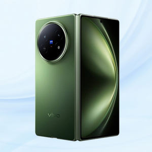 NUOVO Arrivo 2025 <span class=keywords><strong>Smartphone</strong></span> VIVO X Fold <span class=keywords><strong>5</strong></span> Originale 5G con Doppio Display Pieghevole AMOLED da 8,03" e 6,53" / Batteria 6000mAh 80W - Product Image 3