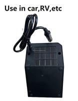 Refroidisseur de vin de bouteille thermoélectrique portatif