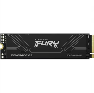 قرص صلب Kingston Fury Renegade G5 PCIe 5.0 M.2 2280 بسعة 4 تيرابايت - Product Image 2