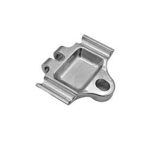 Beste Prijs 4-assige Cnc-Bewerking Van Hoge Precis Aluminium Onderdelen En Bewerkingsdiensten Voor Roestvrijstalen Metalen Onderdelen - Product Image 3