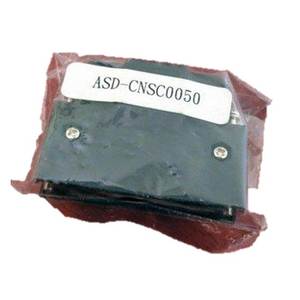 I-O Connector ASD-CNSC0050 50-Pin Solder <b>Termination</b> Accessory for ASDA-A2 System - Product Image 2