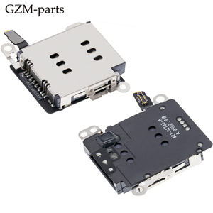 Cable flexible conector de bandeja de tarjeta <span class=keywords><strong>SIM</strong></span> para iPhone <span class=keywords><strong>XR</strong></span>, repuesto - Product Image 4