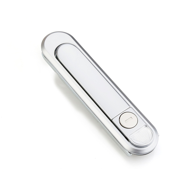 Zinc Alloy Electrical Cabinet Panel Swing Handle Door Lock