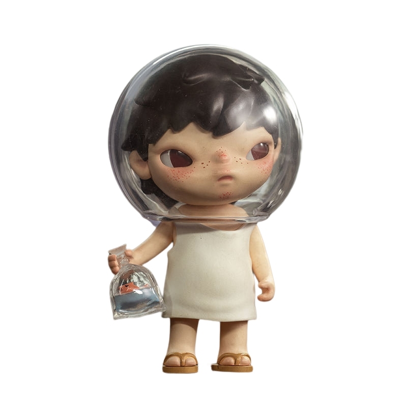 OEM ODM Custom PVC Toy Blind