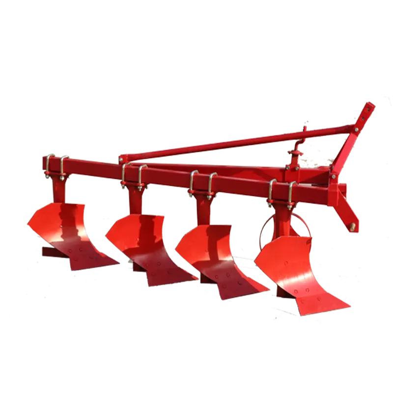 Efficient new share plow disk plow is a hot seller