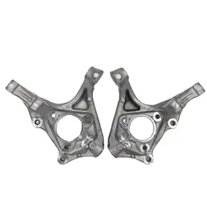 GM Auto Parts Front Steering Knuckle 84146138 84146139 13384171 23237902 23301179 13384172 23237903 23301180 For Equinox