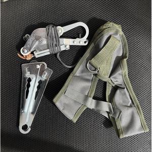 Dispositivo de tracción cervical, marco de tracción médico para el cuello, tipo gancho para estiramiento del cuello y corrección de postura, para uso doméstico. - Product Image 3