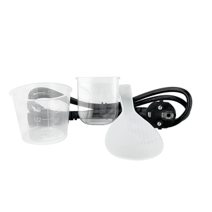 หม้อหุงข้าวไฟฟ้าอเนกประสงค์แบบใช้แรงดัน ขนาด 5.1-6.0 ลิตร 1000 วัตต์ สำหรับทำอาหารเพื่อสุขภาพ ไขมันต่ำ - Product Image 5