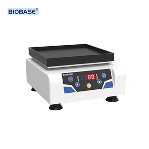 เครื่องเขย่าสารเคมีสำหรับการฟอกสีในห้องปฏิบัติการของ Biobase China สำหรับการตรวจสอบด้านสิ่งแวดล้อม การแพทย์ <span class=keywords><strong>ป</strong></span>ิโตรเคมี <span class=keywords><strong>แล</strong></span>ะอุตสาหกรรมอาหาร - Product Image 1
