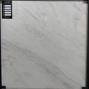 Foshan 600*600 полированная Серая Мраморная фарфоровая керамическая плитка для пола для стен гостиной - Product Image 3