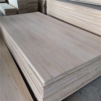 Cercueil en bois bon marché pour adultes, fabriqué en bois de balsa léger et en bois massif de paulownia, pour les funérailles
