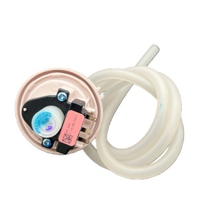 Sensor de Nivel de Agua para Lavadora DN-S23, Interruptor Universal, Sensor Electrónico Mecánico, Accesorio - Product Image 3