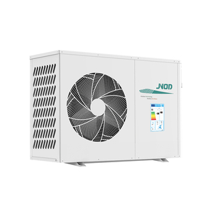 <span class=keywords><strong>Pompe</strong></span> à <span class=keywords><strong>chaleur</strong></span> split inverter <span class=keywords><strong>A</strong></span>+++ R32 9,5 kW, énergie photovoltaïque + <span class=keywords><strong>pompe</strong></span> à <span class=keywords><strong>chaleur</strong></span> air-eau, connexion avec échangeur de <span class=keywords><strong>chaleur</strong></span> <span class=keywords><strong>solaire</strong></span> - Product Image 3