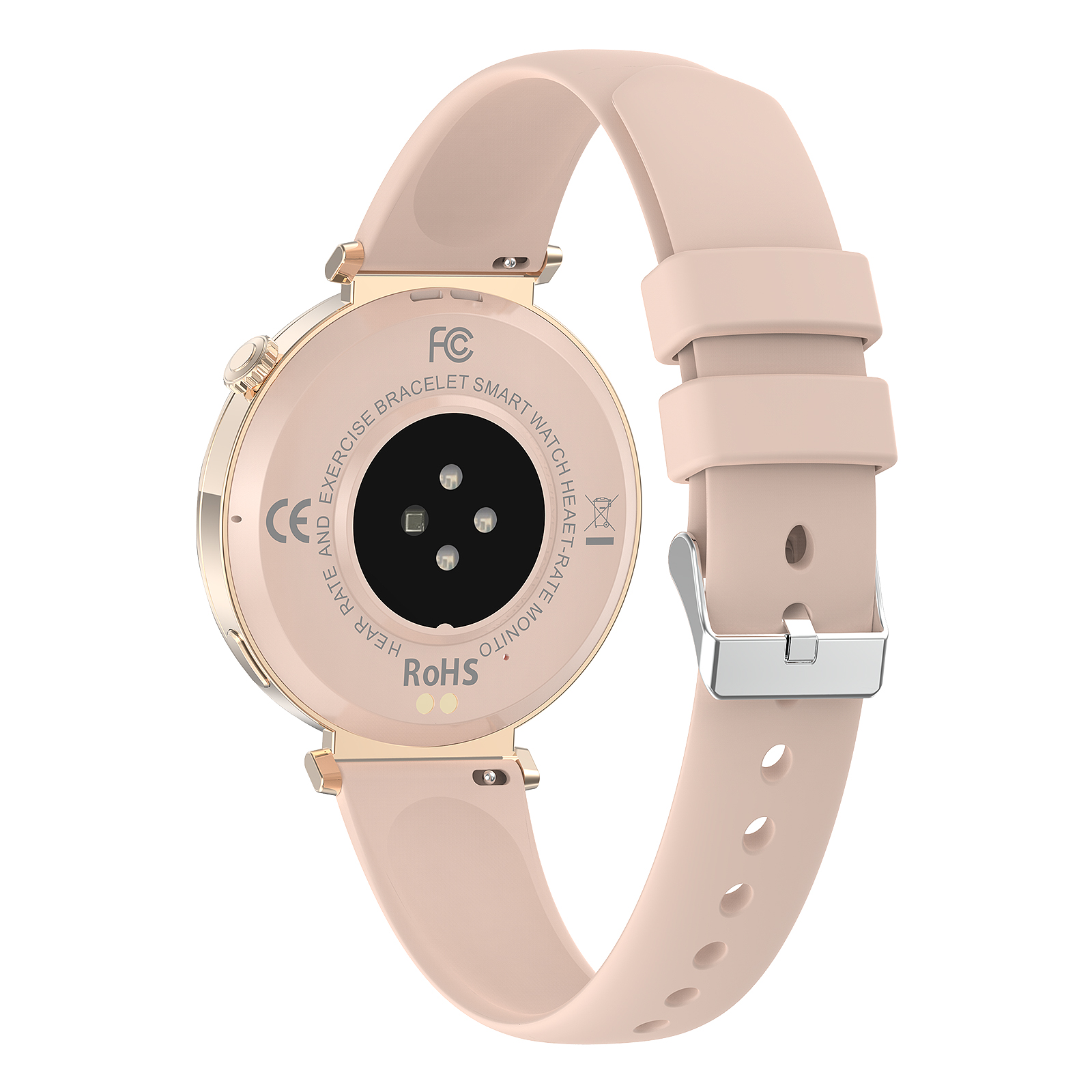 Pink Gold