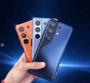 Teléfono Inteligente Camon50Pro Original 5G, Doble SIM, Doble Modo de Espera, 16GB+1TB, Pantalla AMOLED de Alta Definición, Procesador de Diez Núcleos, Global - Product Image 1