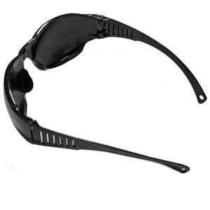 EN207 CE Ansi Z87, gafas de protección con estilo, láser, belleza, OPT, IPL, luz E, visera protectora, gafas de seguridad, máscara para los ojos - Product Image 6