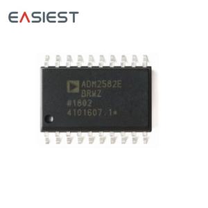 IC de circuito integrado de componentes electrónicos, nuevo, original, original, en stock, 2000 - Product Image 2