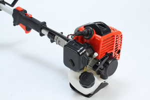 Máy Cắt Cỏ 25.4 Cc Dễ Dàng Vận Hành Giá Rẻ, Máy Cắt Cỏ 2 Thì Có Tay Cầm Nhẹ Nhất - Product Image 6