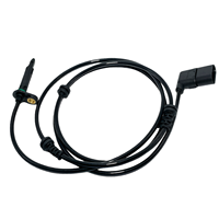 Nouveau capteur de vitesse de roue ABS de marque neutre pour Benz GLC (X253) OE A2539053500 Garantie 1 an Fabriqué en Chine