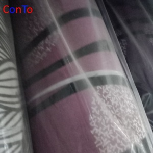 Ready Goods Set <strong>Materials</strong> Beige Sofa Fabric <strong>Red</strong> - Product Image 5