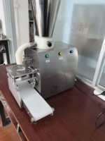 Machine à faire des Siomai, Shaomai, Shumai, pour usage commercial