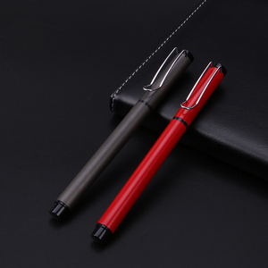 2020 Impresión <span class=keywords><strong>de</strong></span> serigrafía pluma <span class=keywords><strong>de</strong></span> gel profesional <span class=keywords><strong>de</strong></span> oficina y suministros <span class=keywords><strong>de</strong></span> la escuela - Product Image 2