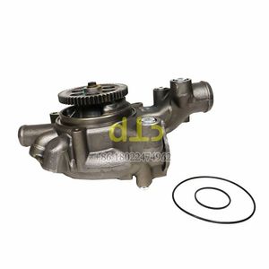 Repuestos para Maquinaria de Construcción Diésel, Bomba de Agua para Motor Serie 60 23535017, 12.7L y 14L EGR 23532542 para Detroit S60 - Product Image 2