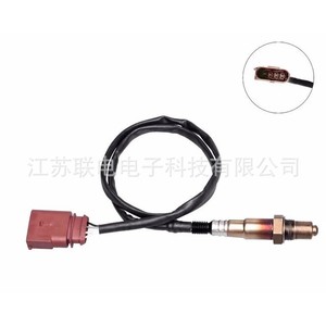 Oxygen <b>Sensor</b> 030906262Q 0258010013 14 <b>For</b> <b>Car</b> Replacement Repair - Product Image 1
