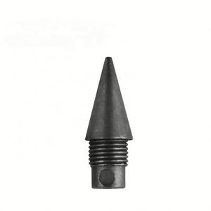 Lápiz Promocional Negro Infinito para Niños, Modelo HQ017, Escritura Ilimitada, No Necesita Sacapuntas - Product Image 3