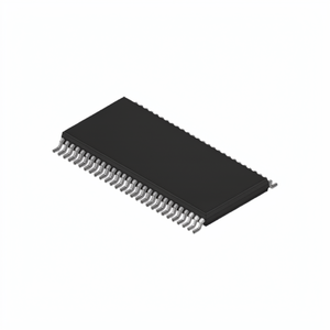 56 TFSOP Buy Electronics Components Online Logic BOM IC In Stock 74ALVCH16721PAG - Product Image 1