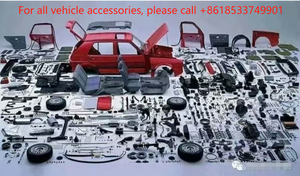 <span class=keywords><strong>Skoda</strong></span> Octavia Speedster Xinrui Korok Komik Kodiak paraurti con fanale posteriore decorativo posteriore a strisce riflettenti paraurti posteriore - Product Image 6