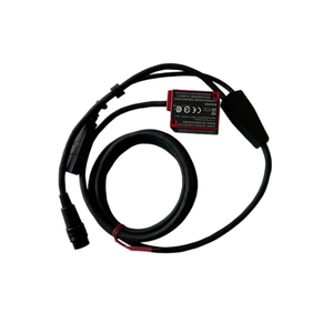 Lecteur de codes-barres fixe ultra-compact KEYENCE SR-710, scanner de codes QR ultra-compact avec garantie d'un an - Product Image 2