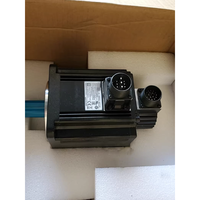 Moteur servo AC à inertie moyenne ECMA-E11320RS 2kW 220V avec encodeur 20 bits pour automatisation industrielle, moteur servo à joint d'étanchéité ECMA-E11320RS2kW