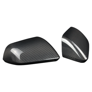 ELANG Sports 2025 Juniper pour <span class=keywords><strong>Model</strong></span> Y, revêtement en fibre de carbone, kits intérieurs, caméra latérale arrière <span class=keywords><strong>Tesla</strong></span>, véritable Highland <span class=keywords><strong>HW</strong></span> 4.0 - Product Image 1