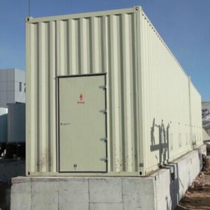 Armoire de stockage de produits chimiques en acier peint à double paroi, équipement de stockage sécurisé pour matériaux dangereux - Product Image 5