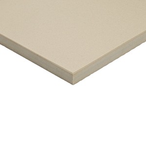 Piastrella Quebec Bone 9,5x9,5 cm con Finitura Opaca e Bordo Microsmussato, Spessore 8 mm - Product Image 3