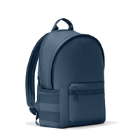 Sac à dos de sport grande capacité, personnalisable avec logo, en néoprène imperméable, avec fermeture éclair, pour hommes et femmes, idéal pour la gym et les voyages – Vente chaude