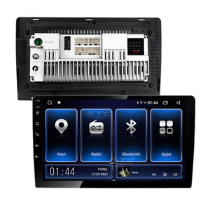 9.5 inch phổ CVBS RCA màn hình với Apple Carplay đài phát thanh Android <span class=keywords><strong>Auto</strong></span> Apple Carplay VW <span class=keywords><strong>Suzuki</strong></span> Swift Apple Carplay - Product Image 2