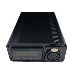 ตัวควบคุมอุณหภูมิแบบ PID อิเล็กทรอนิกส์ สำหรับโรงงาน แบบ OEM ODM ผลิตตามสั่ง พร้อมชุดฮีตเตอร์คอยล์ขนาด 20/16/10 มม. - Product Image 2