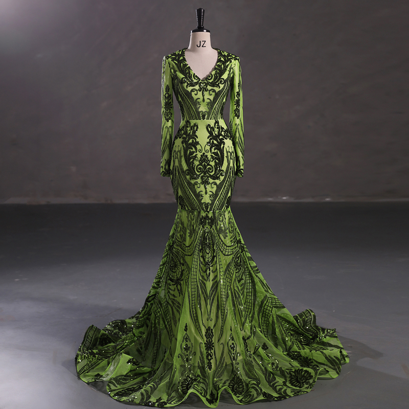 Verde Oliva