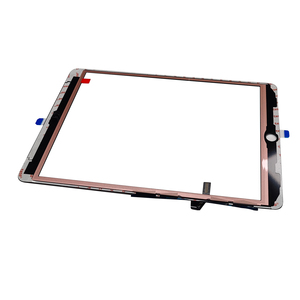 Bán Buôn OEM Thay Thế Cho <span class=keywords><strong>Ipad</strong></span> 7 7th Digitizers Màn Hình <span class=keywords><strong>Ipad</strong></span> 8 8th Digitizers Màn Hình Màu Trắng Với Chất Kết Dính Và Máy Ảnh Chủ - Product Image 5