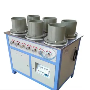 water concrete permeability tests Concrete Permeability Apparatus testing machine equipment for hot sale