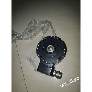 1PCS NOUVEAU encodeur Baumer HOG86 TP7 DN 2048 I - Product Image 3
