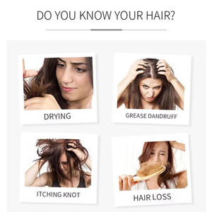 Personnalisable En Gros Baril Puissant Nettoyage Anti-Pelliculaire Kératine Shampooing pour Hôtel Salon De Coiffure Reconstitution Pack Cheveux - Product Image 4