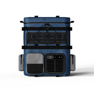 Сумка-холодильник для путешествий - Product Image 2