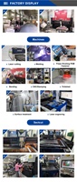 Gabinete de Servidor de Aluminio Personalizado, Montado en Pared, con Superficie para Computadora, Chasis para Red, Uso Industrial, Certificado ISO9001