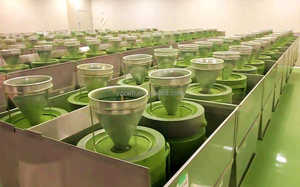 Té Verde Matcha Orgánico en Polvo EU 2AMatcha Garden, Nuevo, Adelgazante, Mejora el Metabolismo, Instantáneo, Alta Calidad, Venta al Por Mayor de Fábrica, <span class=keywords><strong>Precio</strong></span> Bajo - Product Image 5