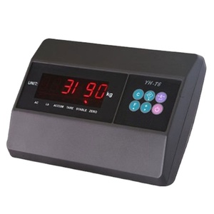 Trọng lượng thiết bị đầu cuối chỉ số Yaohua YH T6 chỉ số cân nặng giá tốt - Product Image 2