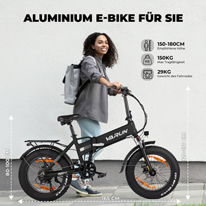 U UK Stock Dirt Ebike all'ingrosso 250W 20 pollici bici elettrica 48V 13Ah grasso pneumatico altre città bici elettriche per la vendita - Product Image 5